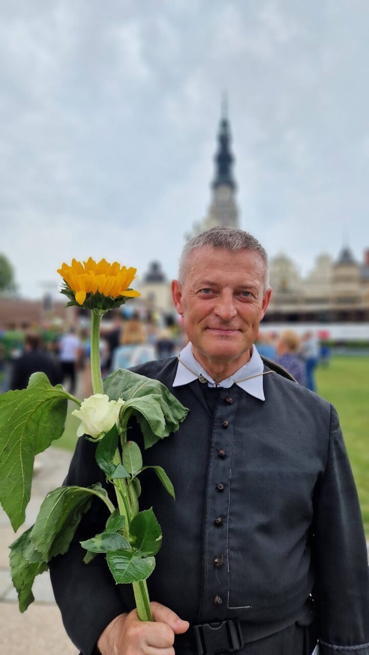 Jasna Góra – meta! 15 lipca 2026